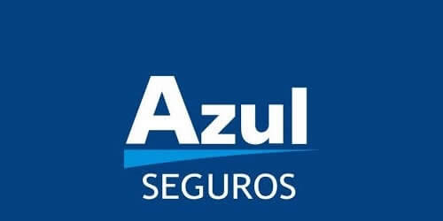 AZUL SEGUROS